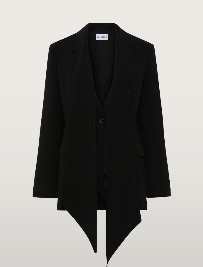 Carousel Style your blazer 6 - Marella