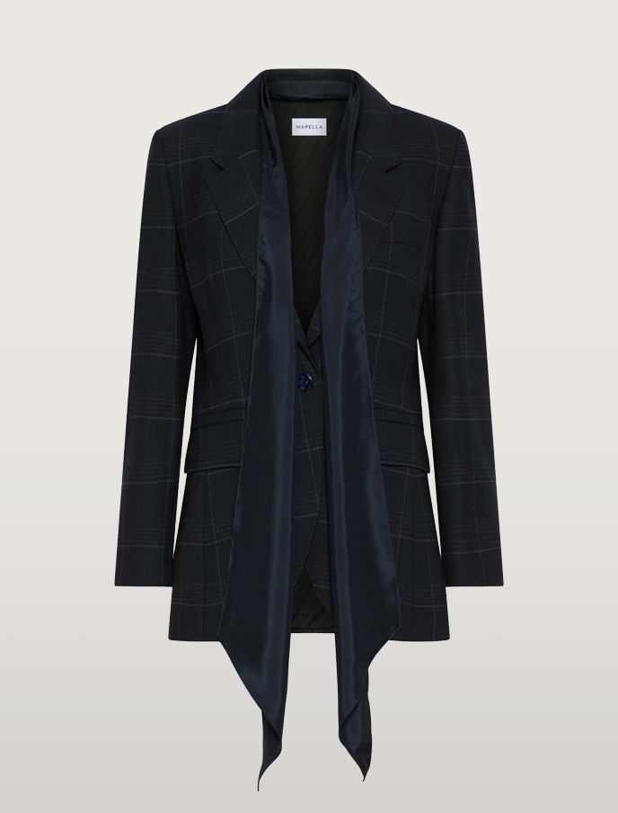 Carousel Style your blazer 1 - Marella