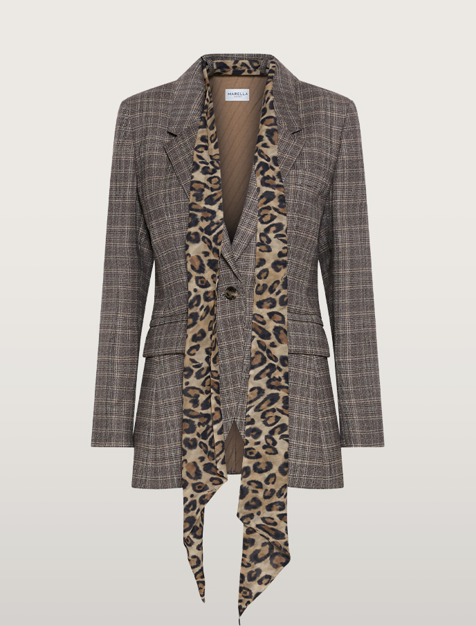 Carousel Style your blazer 5 - Marella
