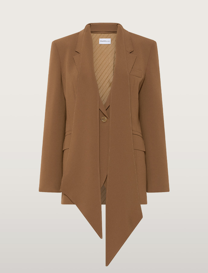 Carousel Style your blazer 3 - Marella